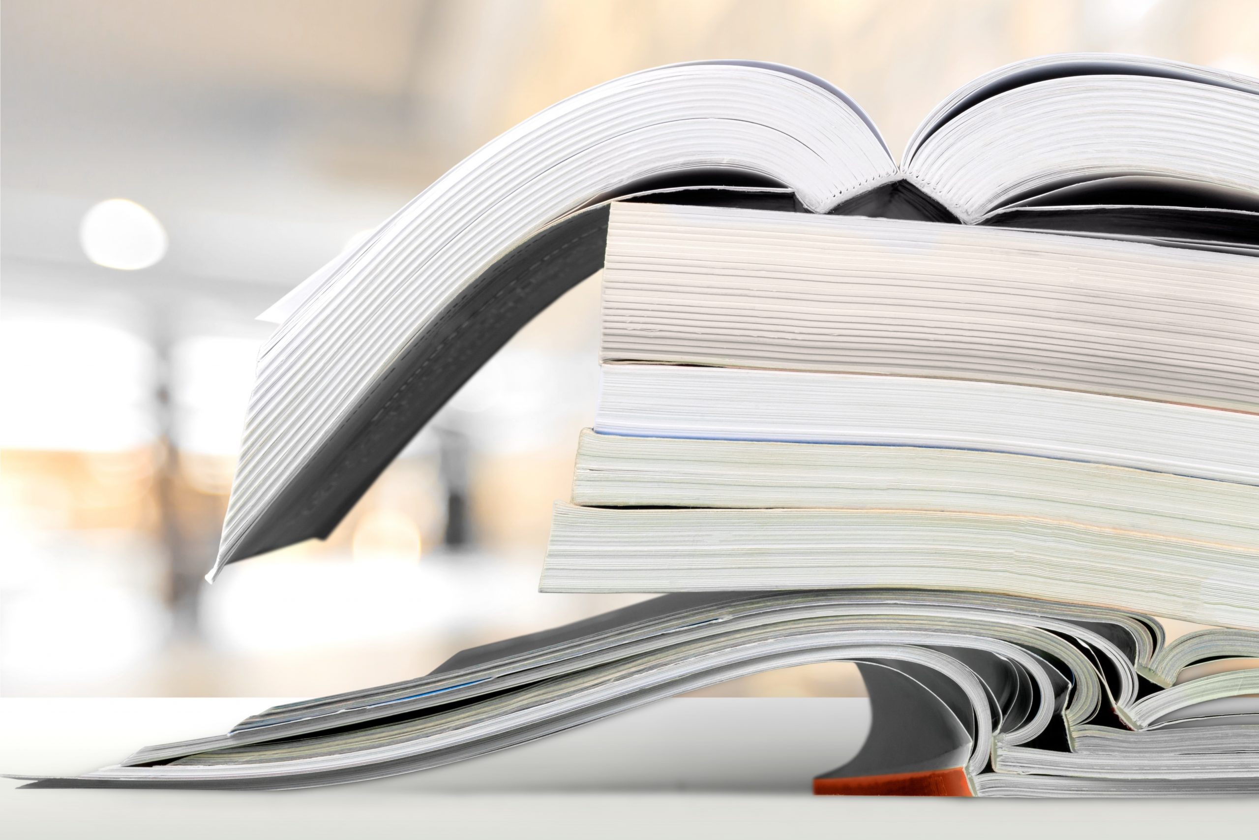 Softcover Bücher für Schulungen