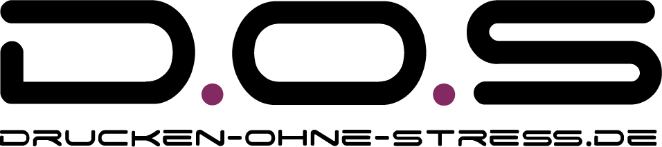 Druckerei für Digitaldruck – D.O.S
