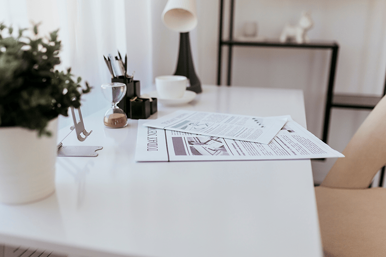 PDF drucken mit richtigen Einstellungen